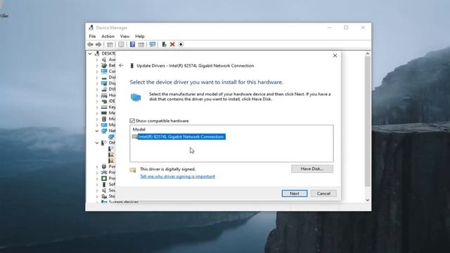No Network, Wifi Connection Windows 10, Code 10, Wireless AC 9560 Not Working [Tutorial] смотреть онлайн