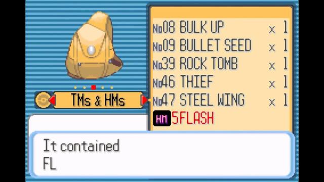 NGANTERIN PAKET, LAWAN GYM LEADER KETIGA - Pokemon Ruby Indonesia [3] !TANPA NGOMONG! смотреть онлайн