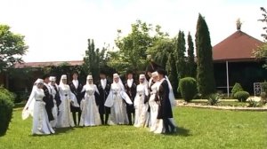 Осетинская мелодия