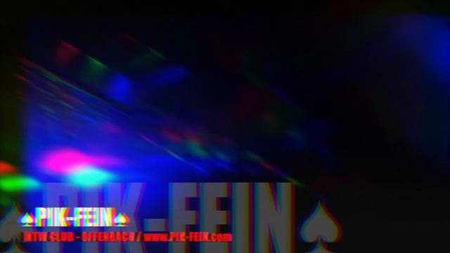 PIK-FEIN @ HALLOWEEN | MTW CLUB - OFFENBACH a.M. | 26.10.2018 смотреть онлайн