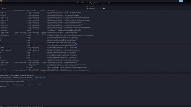 MX Linux Como Desinstalar Programas смотреть онлайн