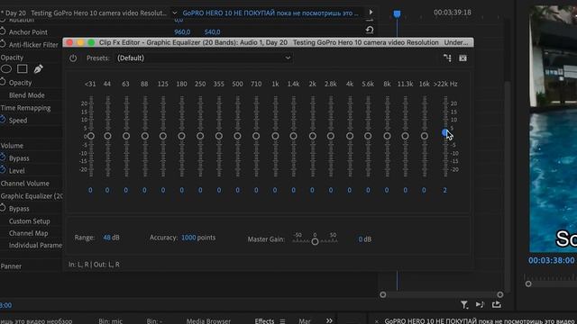 GoPRO HERO 10 - НЕ ПОКУПАЙ ⚡️ пока не посмотришь это видео [этонеобзор]