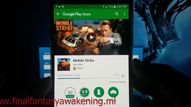 100% Working Final Fantasy Awakening 3D Hack - Unlimited Gold and diamonds смотреть онлайн