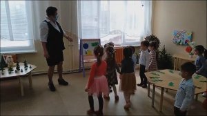 «Лесная математика». НОД по математике во 2 младшей группе.