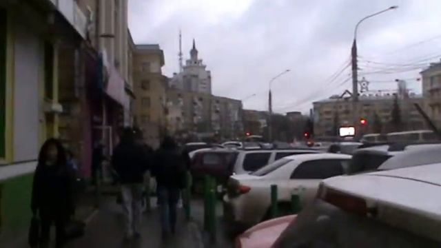 Аренда магазина на Кольцовской напротив Галереи Чижова смотреть онлайн