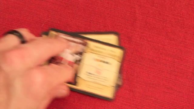 Lords of Waterdeep: Scoundrels of Skullport Expansion Review - with the Game Boy Geek смотреть онлайн