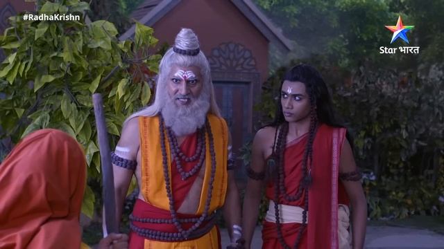 FULL VIDEO || RadhaKrishn Raasleela Part 354 || Guru Ka Mahatva  || राधाकृष्ण #radhakrishn