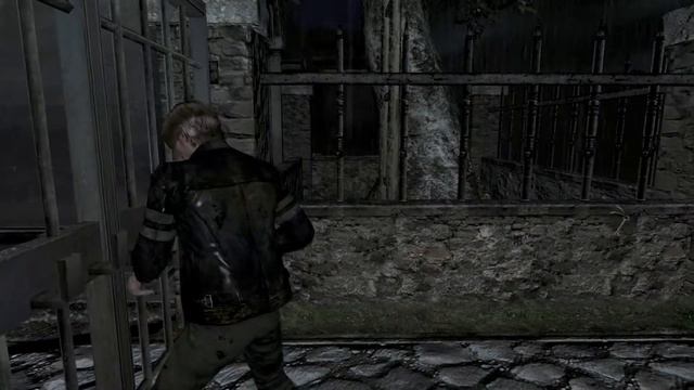 Прохождение Resident Evil 6 Часть 5. Собор (Xbox One) смотреть онлайн