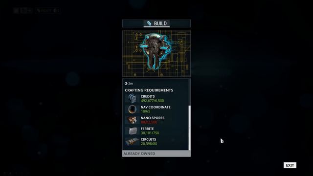Warframe - How To Craft a Derelict Key смотреть онлайн