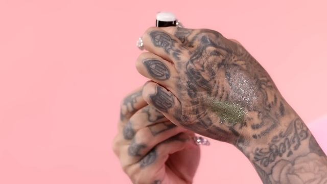 Trying Valentino & DESIGNER Makeup... Is It Jeffree Star Approved?! смотреть онлайн