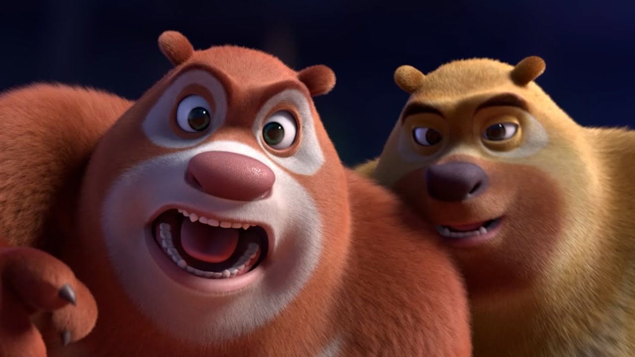 Побег из страны роботов — Русский трейлер (2023) (720p) (1) смотреть онлайн