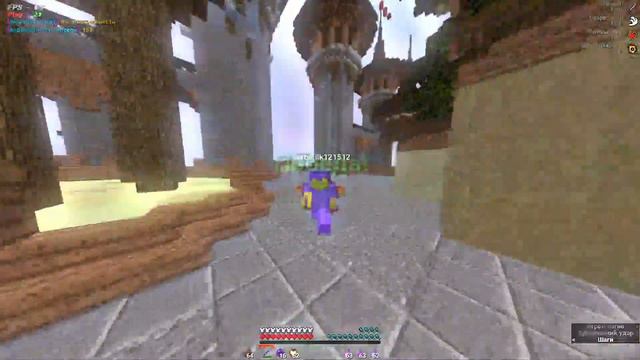 Учусь pvp нa LabyMod ||pvp na saturn|| montage? смотреть онлайн