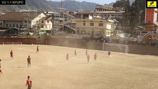 Veteran Utd Vs New Young Utd FC/TDFACup2021/Tuensang/Nagaland #letsfootball #northeastindia смотреть онлайн