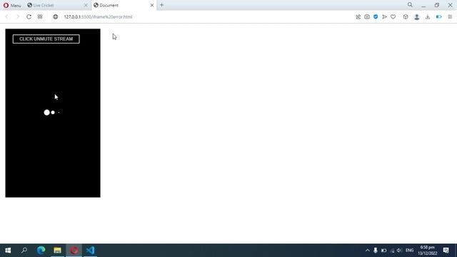 Remove sandbox attributes on the iframe tag | Solution Part 1 смотреть онлайн