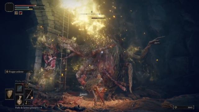 Elden Ring : Le RENOUVEAU d'un genre ? смотреть онлайн