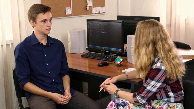 Fast Reports Talks: работа или учеба? смотреть онлайн