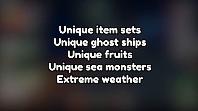 The DARK SEA Gamemode? | Arcane Odyssey смотреть онлайн