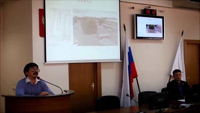 Экоцентр "Дронт" об имитации решения проблемы обеспеченности горожан рекреационными территориями смотреть онлайн