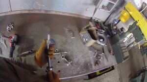 Струбцины для сварочного стола своими руками Сварочный стол из профильной трубы