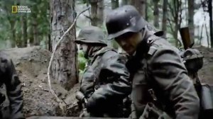 Суперсооружения третьего рейха. Линия Зигфрида