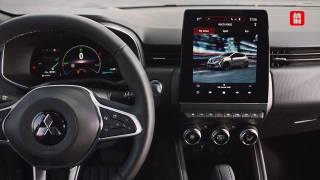 Mitsubishi Colt - вече с техника на Renault Clio смотреть онлайн