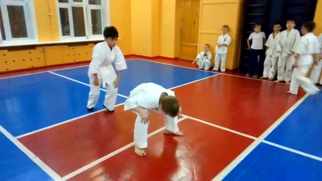 #23 СФП для детей младшего школьного возраста. смотреть онлайн