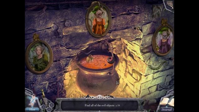 Let's Play - Princess Isabella 3 - The Rise of an Heir - Chapter 1 смотреть онлайн
