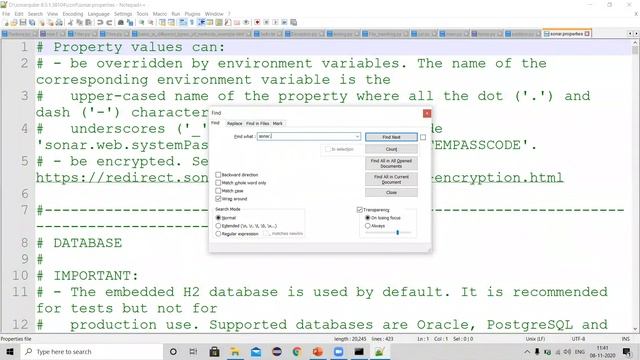 FIRST - SonarQube invalid internal transport message format Issue #transportmessage смотреть онлайн