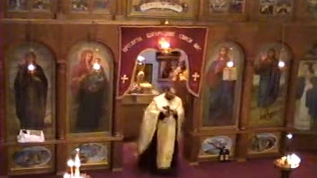 MPC Sv. Petka Cikago - Bdenie 7 смотреть онлайн