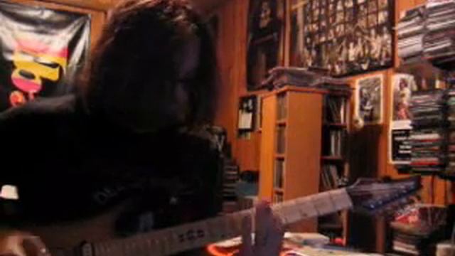 07/18/07 Lick Of The Week " Empress" смотреть онлайн