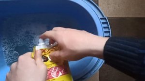 Чистка фильтра нулевого сопротивления jetta/passat и не только