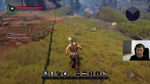 Elex прохождение #15 ♼ Этот парень едет к Клирикам ♼ Элекс ♼ стрим КерК KerK на харде смотреть онлайн