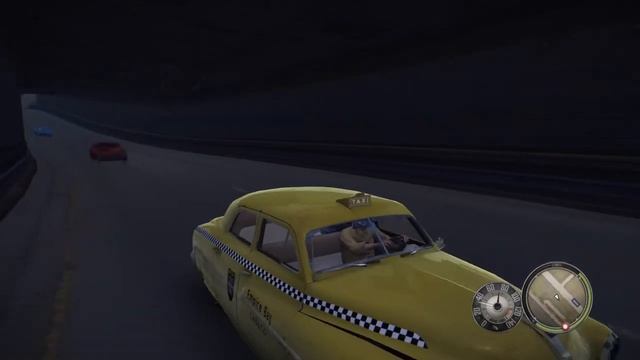 Mafia 2 Definitive Edition Glitch смотреть онлайн
