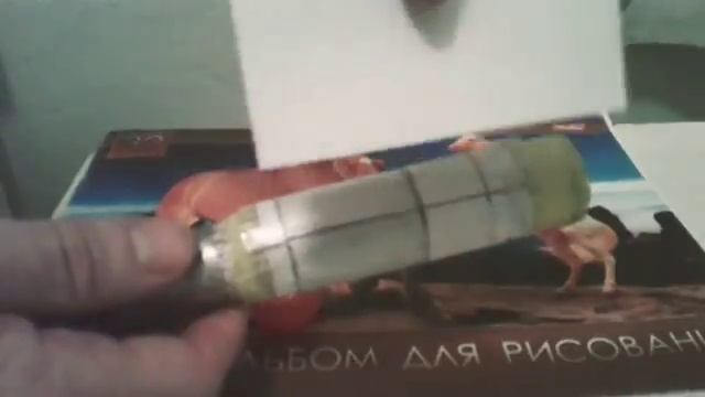 Как сделать звуковой катушка СЧ (Перемотка) смотреть онлайн