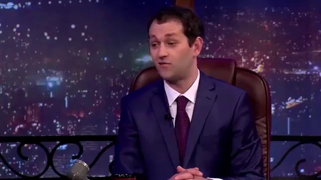 Ilo Beroshvili Show со Станиславом Бондаренко