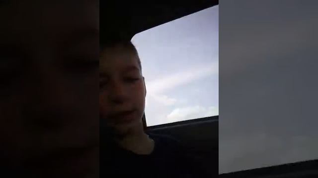 Как я ехал от Саяногорска в Красноярск. смотреть онлайн