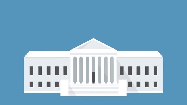 The English Rule & the American Rule [POLICYbrief] смотреть онлайн