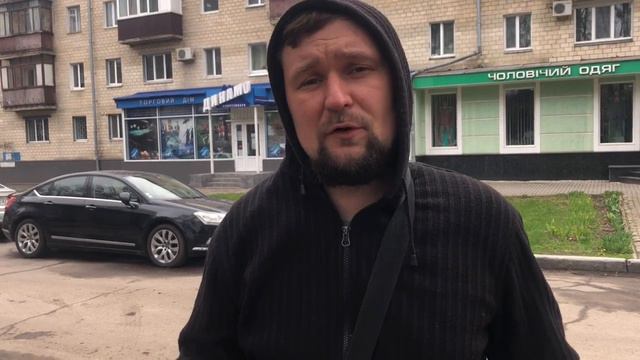 Как Эдуард Волков спор проиграл и долг отдал смотреть онлайн