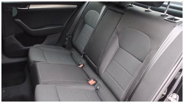 Škoda Superb AMBITION 1.6TDI 120PK|NAVI|CLIMA|PARKSENSOR| смотреть онлайн