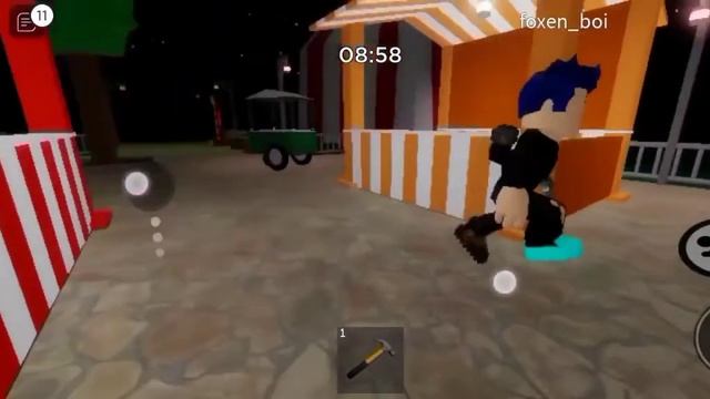 PIGGY//ROBLOX（CARNIVAL) смотреть онлайн