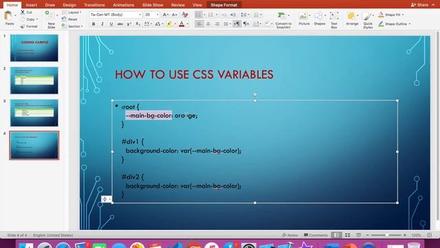 CSS Units You Should Use: em, rem, % , vh, vw, variables and more CODING CAMPUS Urdu in Hindi смотреть онлайн