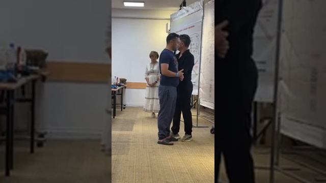 Жанат Кожамжаров. Все миссии, кроме М3 через отношения хотят взять деньги смотреть онлайн