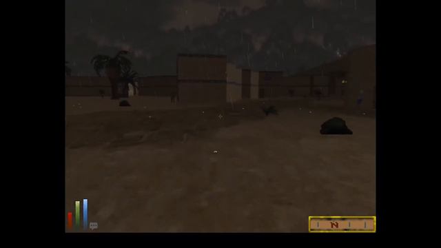 The Elder Scrolls II: Daggerfall (Unity) (Long play no commentary) Part 5- Side-questing! смотреть онлайн