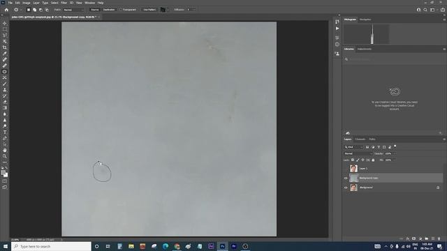 Application of Liquify in Photoshop | Liquify Photoshop Tutorial смотреть онлайн