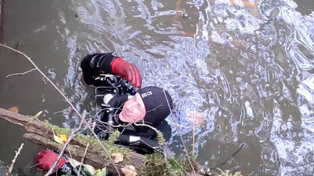 New mines exploration by RbTeamSPB смотреть онлайн