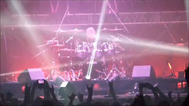 ДраммСоло 25 лет АрмияЖизни АрмияАлисА Стадиум 532016 смотреть онлайн