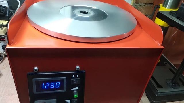 Станок для заточки ножей от машинок для стрижки своми руками смотреть онлайн