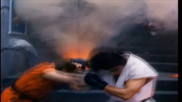 Street Fighter (1994) - The Making Of Featurette