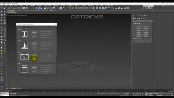 Great 3ds max plugins for architects & Archviz l Archviz tools