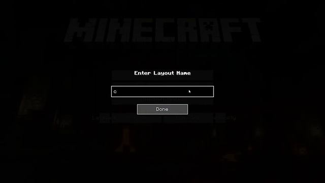 Minecraft Fancy Cave Animations Tutorial смотреть онлайн